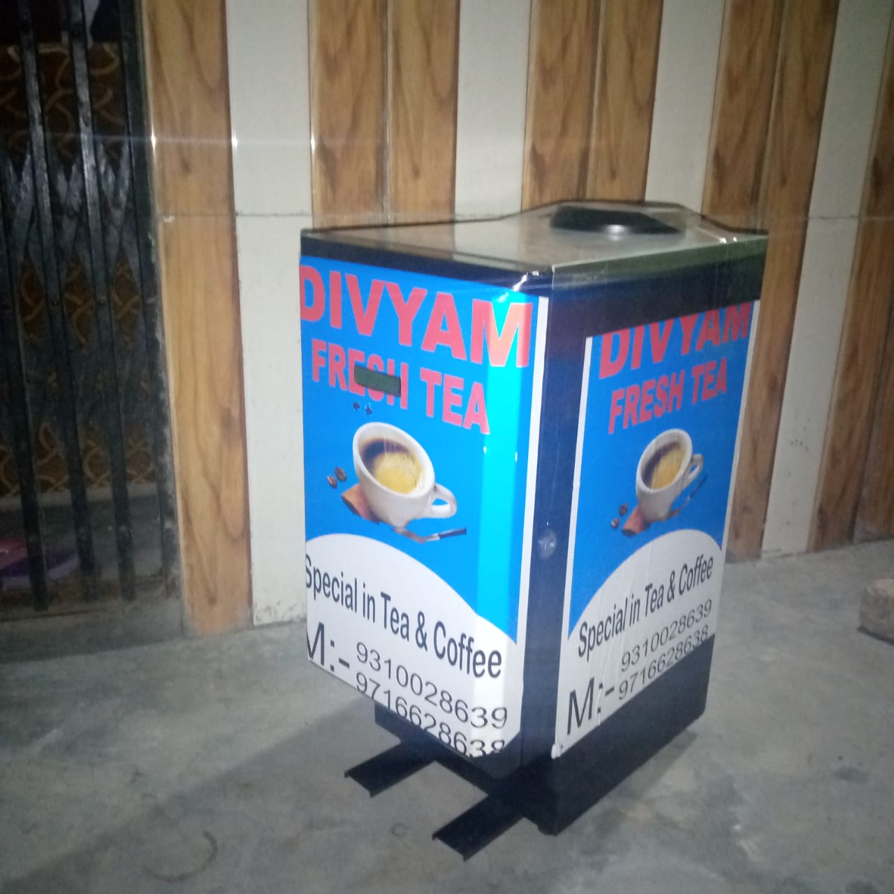 Divyam Fresh Tea Divyam Fresh Tea