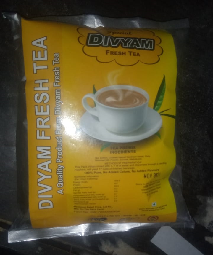 Divyam Fresh Tea Divyam Fresh Tea